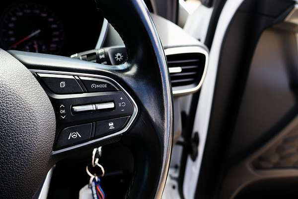 2021 Hyundai Santa Fe TM.V3