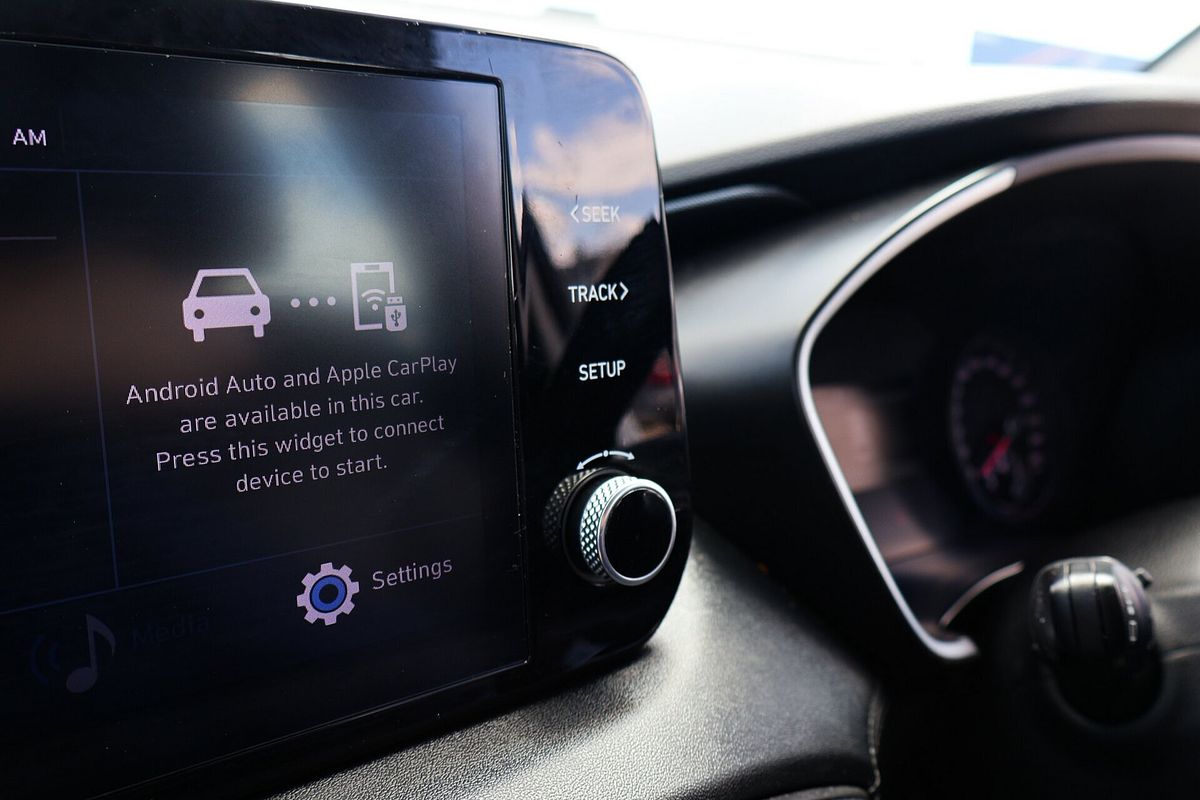 2021 Hyundai Santa Fe TM.V3