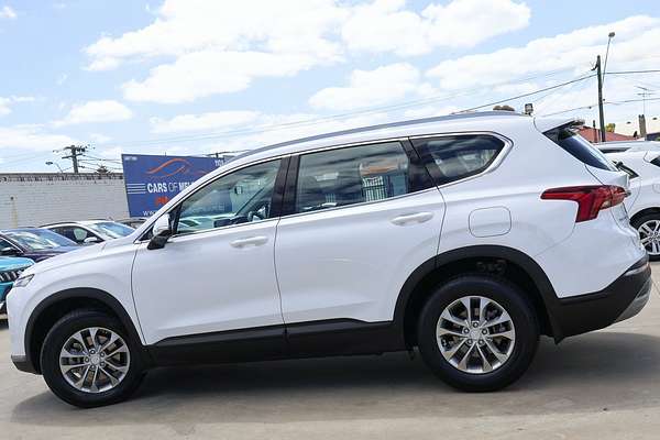 2021 Hyundai Santa Fe TM.V3