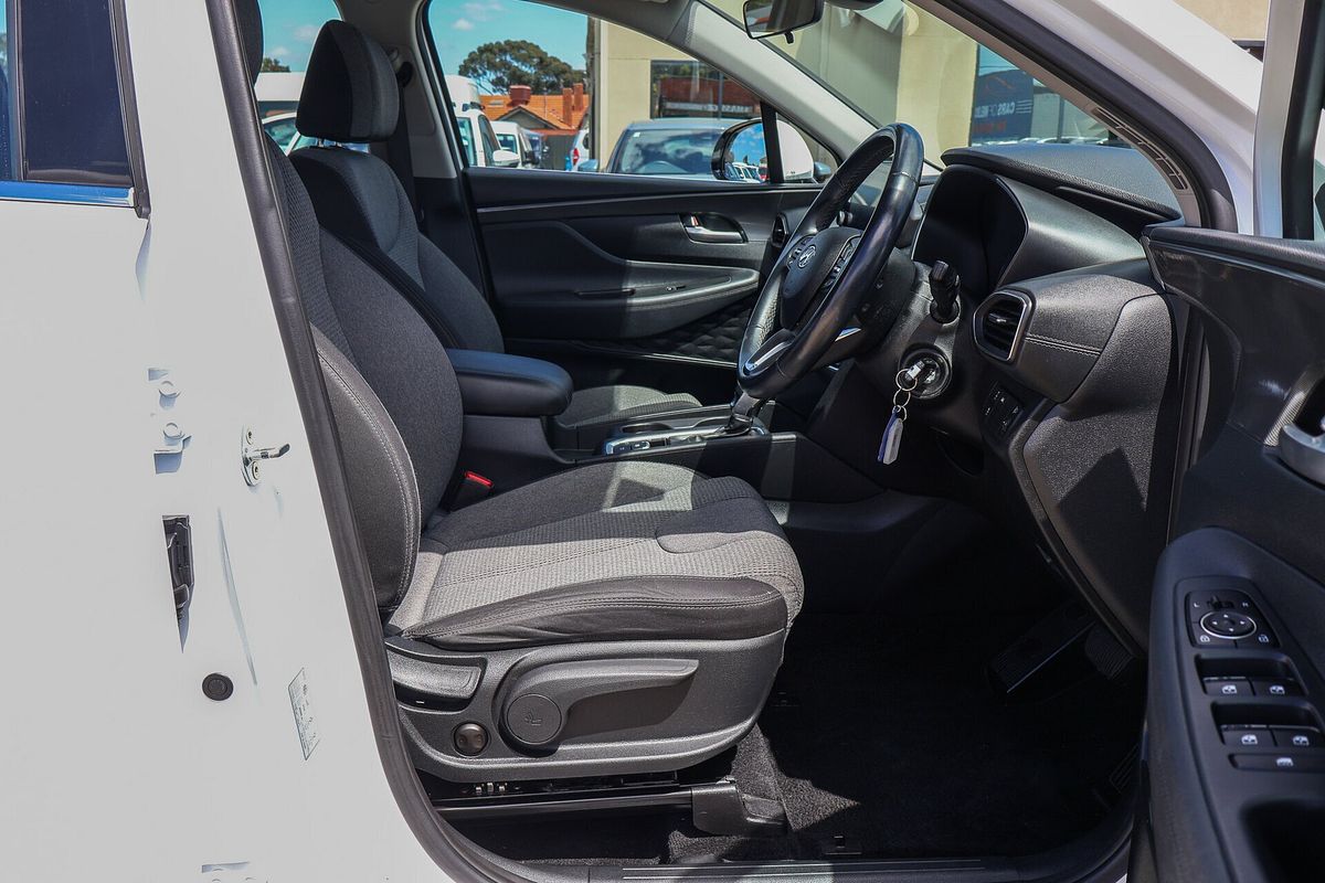 2021 Hyundai Santa Fe TM.V3