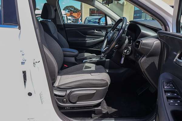 2021 Hyundai Santa Fe TM.V3