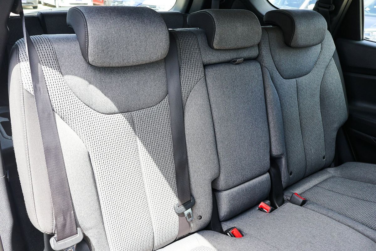 2021 Hyundai Santa Fe TM.V3