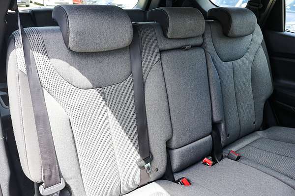 2021 Hyundai Santa Fe TM.V3