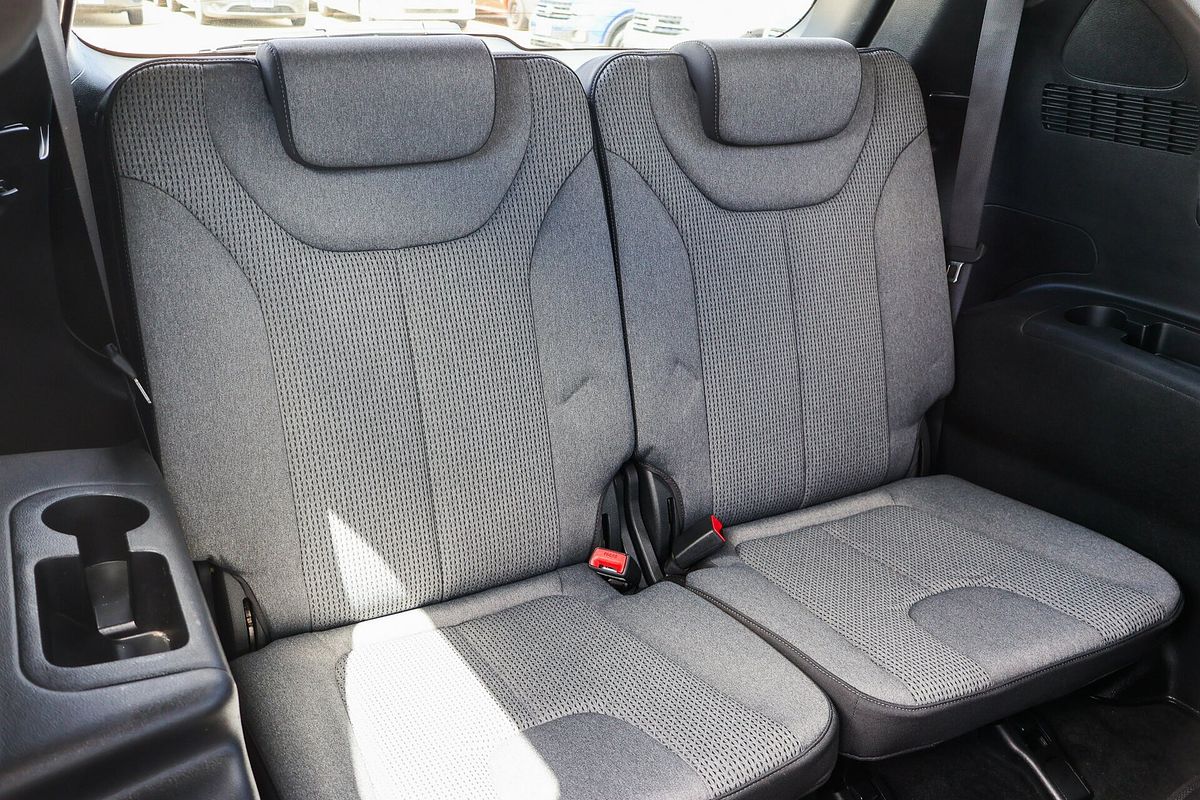 2021 Hyundai Santa Fe TM.V3