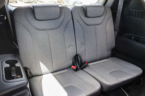 2021 Hyundai Santa Fe TM.V3