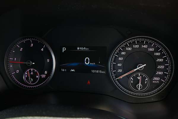 2021 Hyundai Santa Fe TM.V3