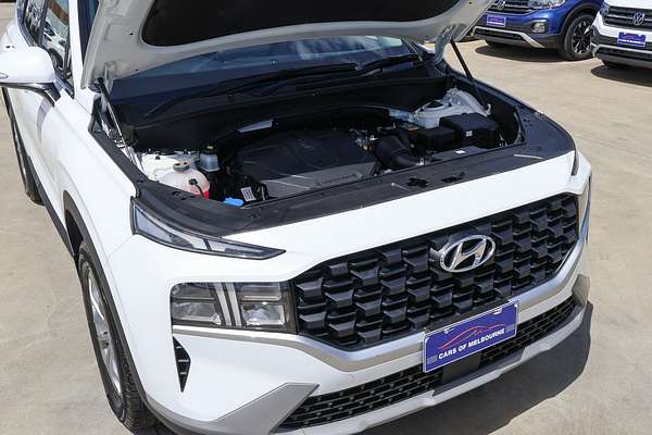 2021 Hyundai Santa Fe TM.V3