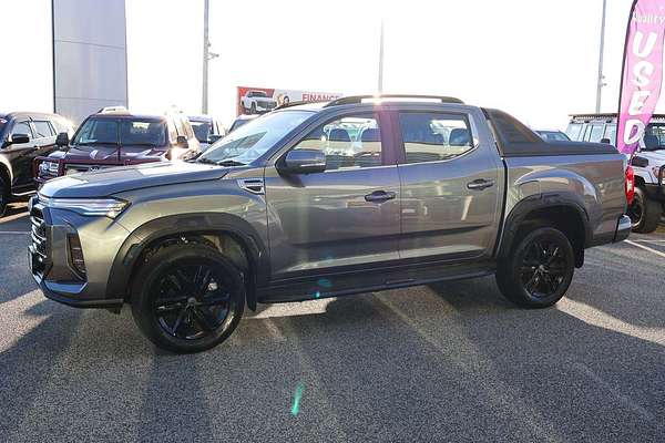 2024 LDV T60 Max LUXE SK8C 4X4