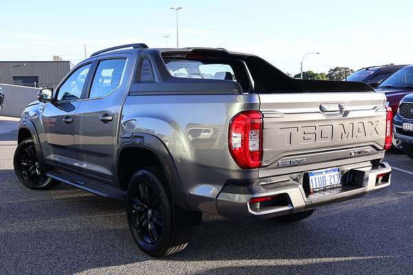 2024 LDV T60 Max LUXE SK8C 4X4