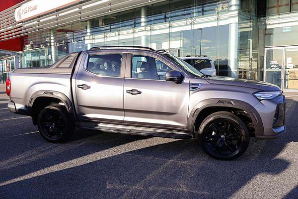 2024 LDV T60 Max LUXE SK8C 4X4