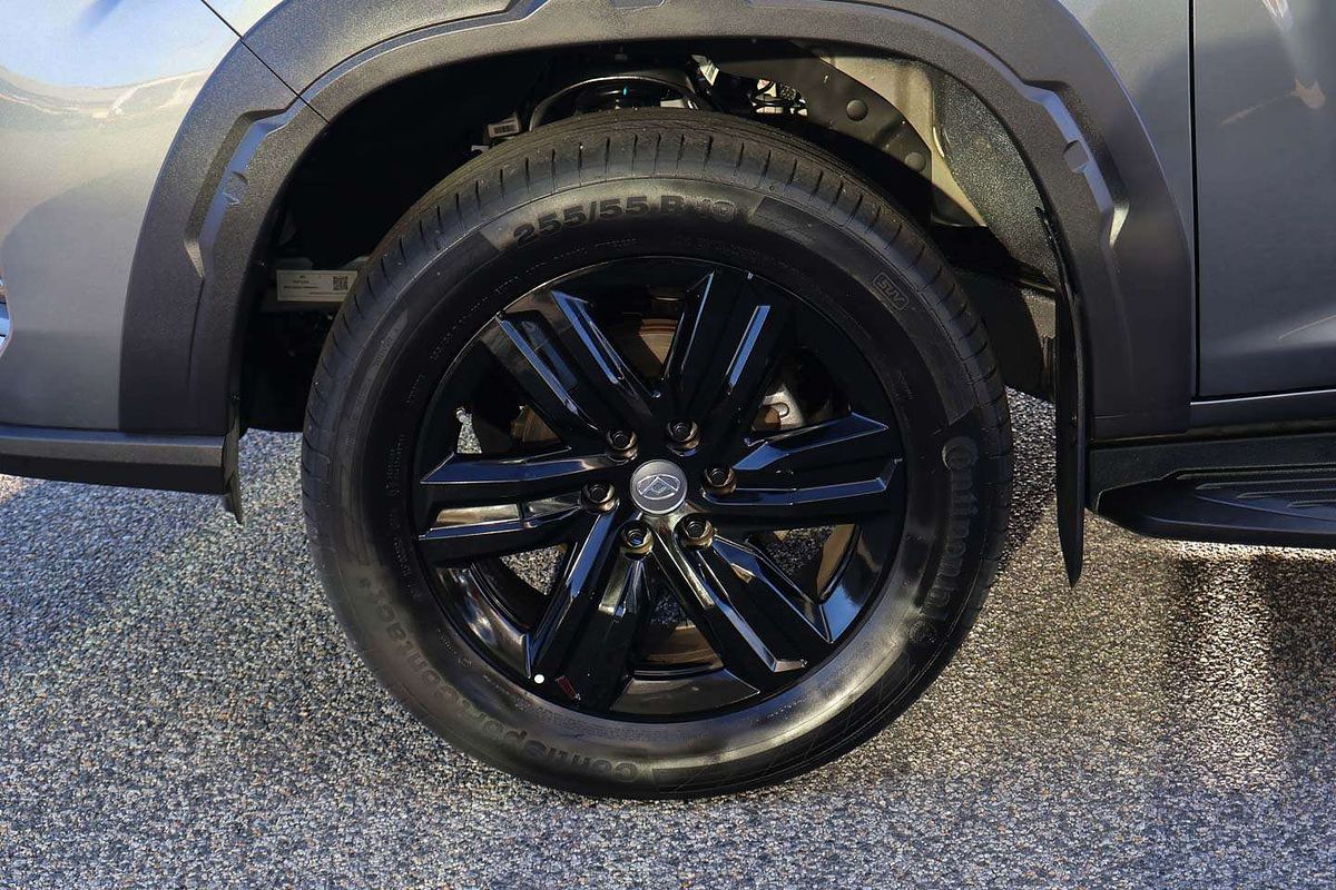 2024 LDV T60 Max LUXE SK8C 4X4