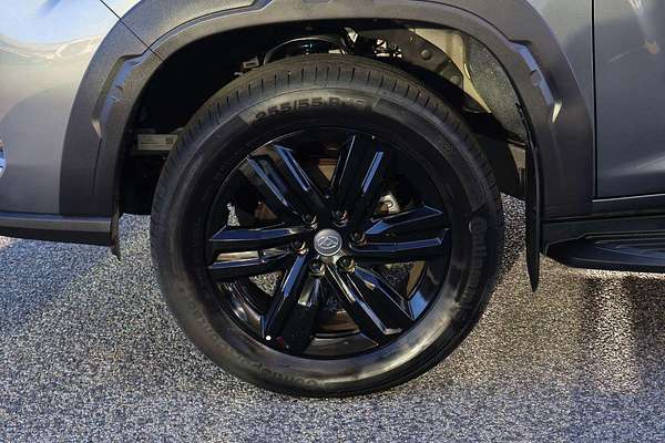 2024 LDV T60 Max LUXE SK8C 4X4