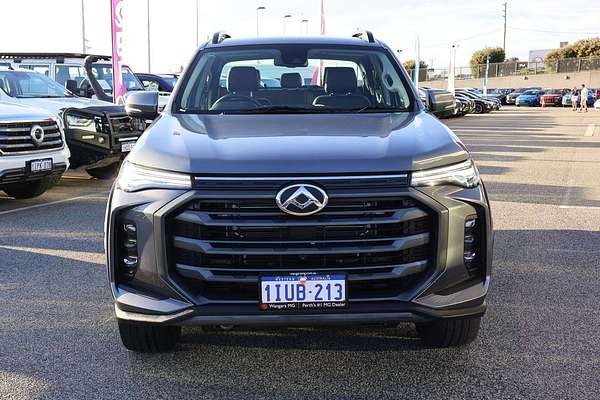 2024 LDV T60 Max LUXE SK8C 4X4