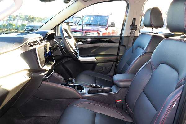 2024 LDV T60 Max LUXE SK8C 4X4