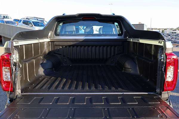 2024 LDV T60 Max LUXE SK8C 4X4