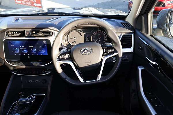 2024 LDV T60 Max LUXE SK8C 4X4