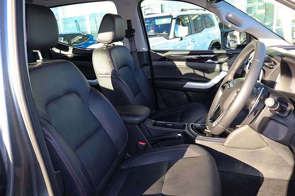 2024 LDV T60 Max LUXE SK8C 4X4