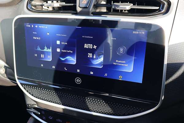 2024 LDV T60 Max LUXE SK8C 4X4