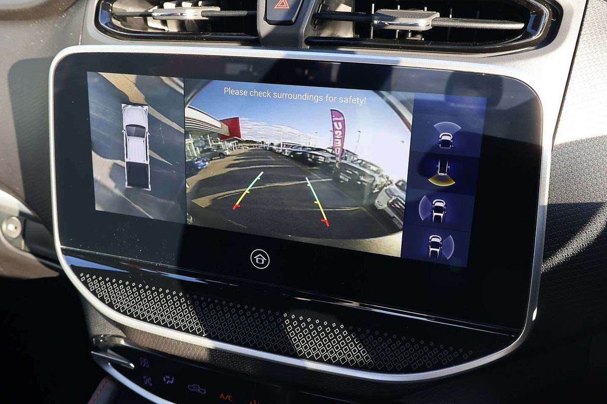 2024 LDV T60 Max LUXE SK8C 4X4