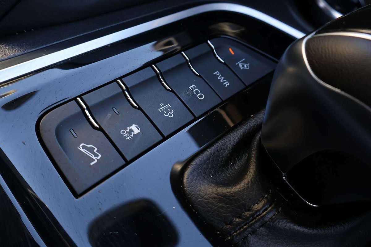 2024 LDV T60 Max LUXE SK8C 4X4