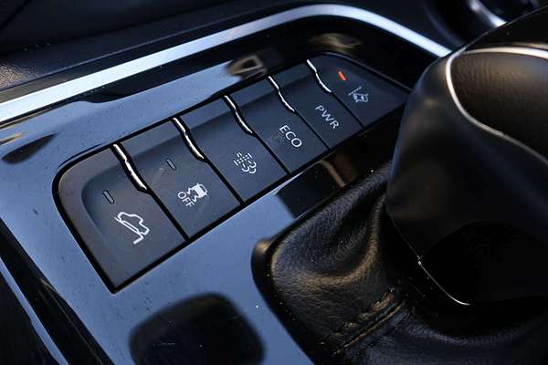 2024 LDV T60 Max LUXE SK8C 4X4