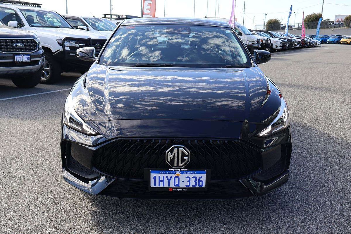 2023 MG MG5 Vibe
