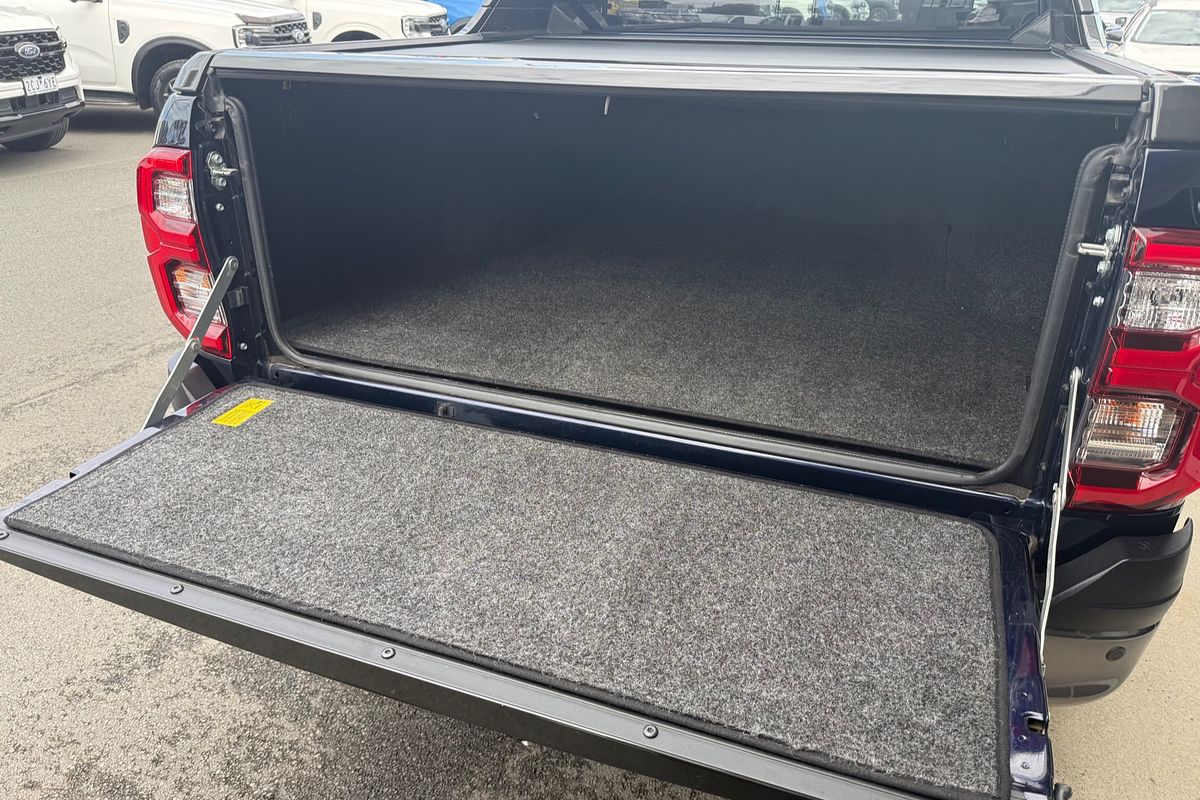 2023 Toyota Hilux Rogue GUN126R 4X4