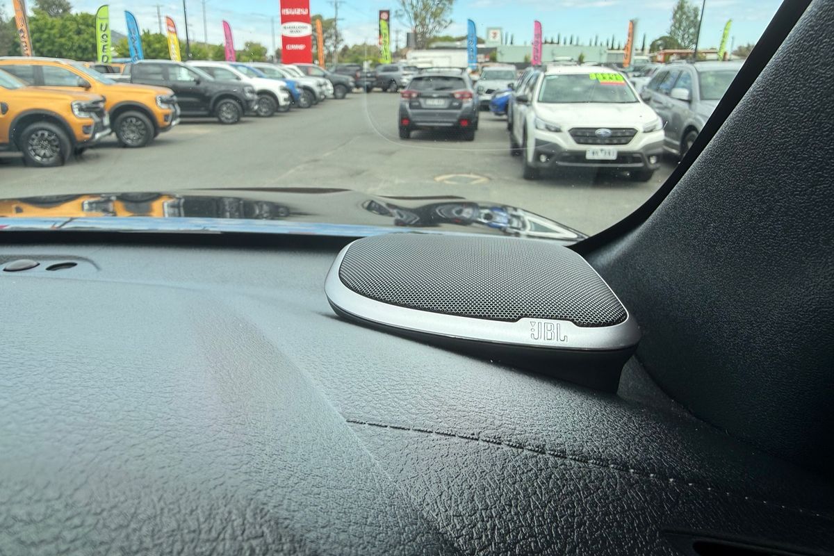 2023 Toyota Hilux Rogue GUN126R 4X4