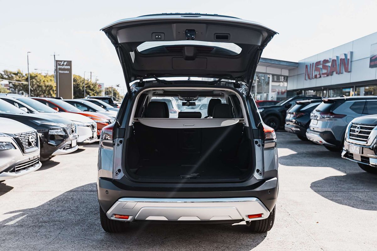 2025 Nissan X-TRAIL Ti-L e-POWER T33