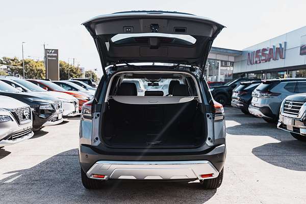 2025 Nissan X-TRAIL Ti-L e-POWER T33