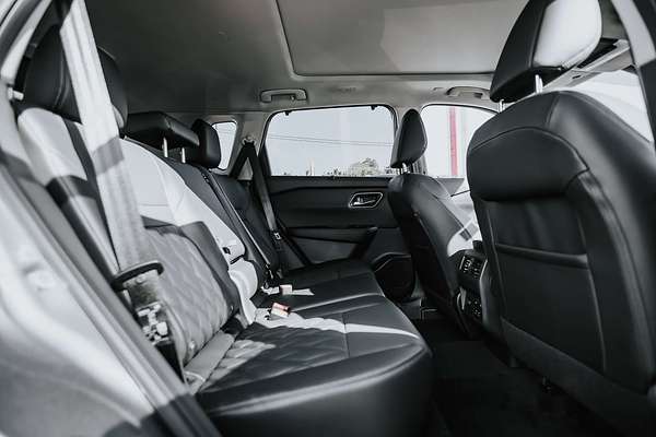 2025 Nissan X-TRAIL Ti-L e-POWER T33