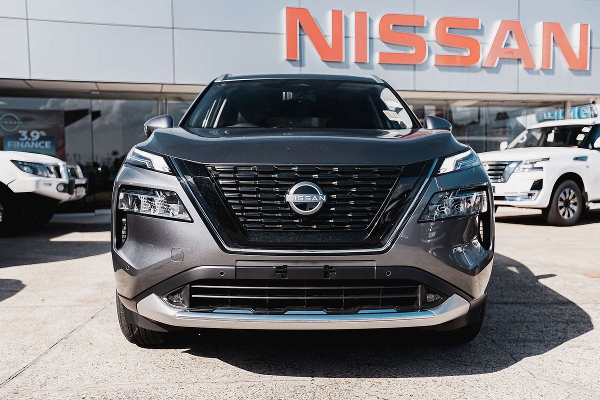 2025 Nissan X-TRAIL Ti-L e-POWER T33