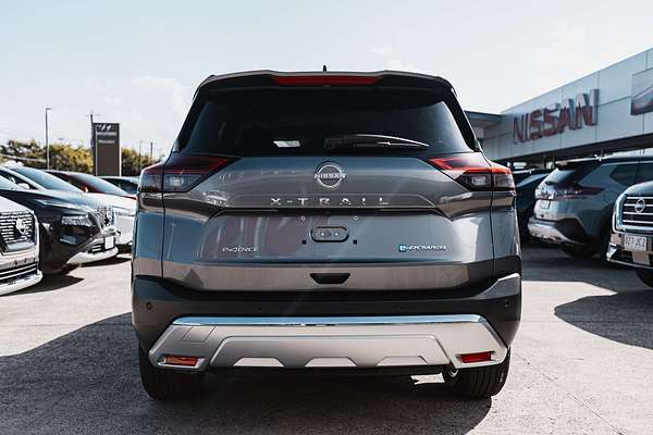 2025 Nissan X-TRAIL Ti-L e-POWER T33