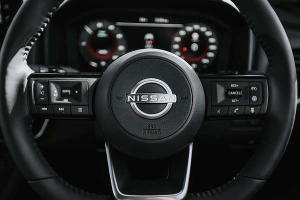 2025 Nissan X-TRAIL Ti-L e-POWER T33