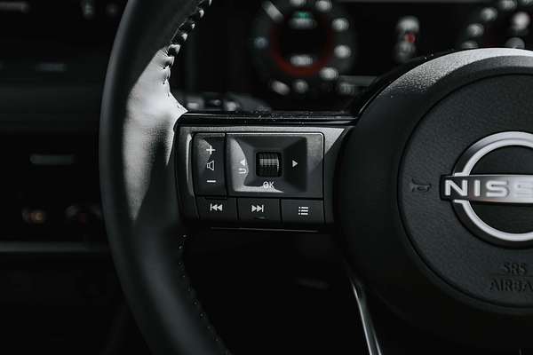 2025 Nissan X-TRAIL Ti-L e-POWER T33