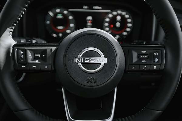 2025 Nissan X-TRAIL Ti-L e-POWER T33