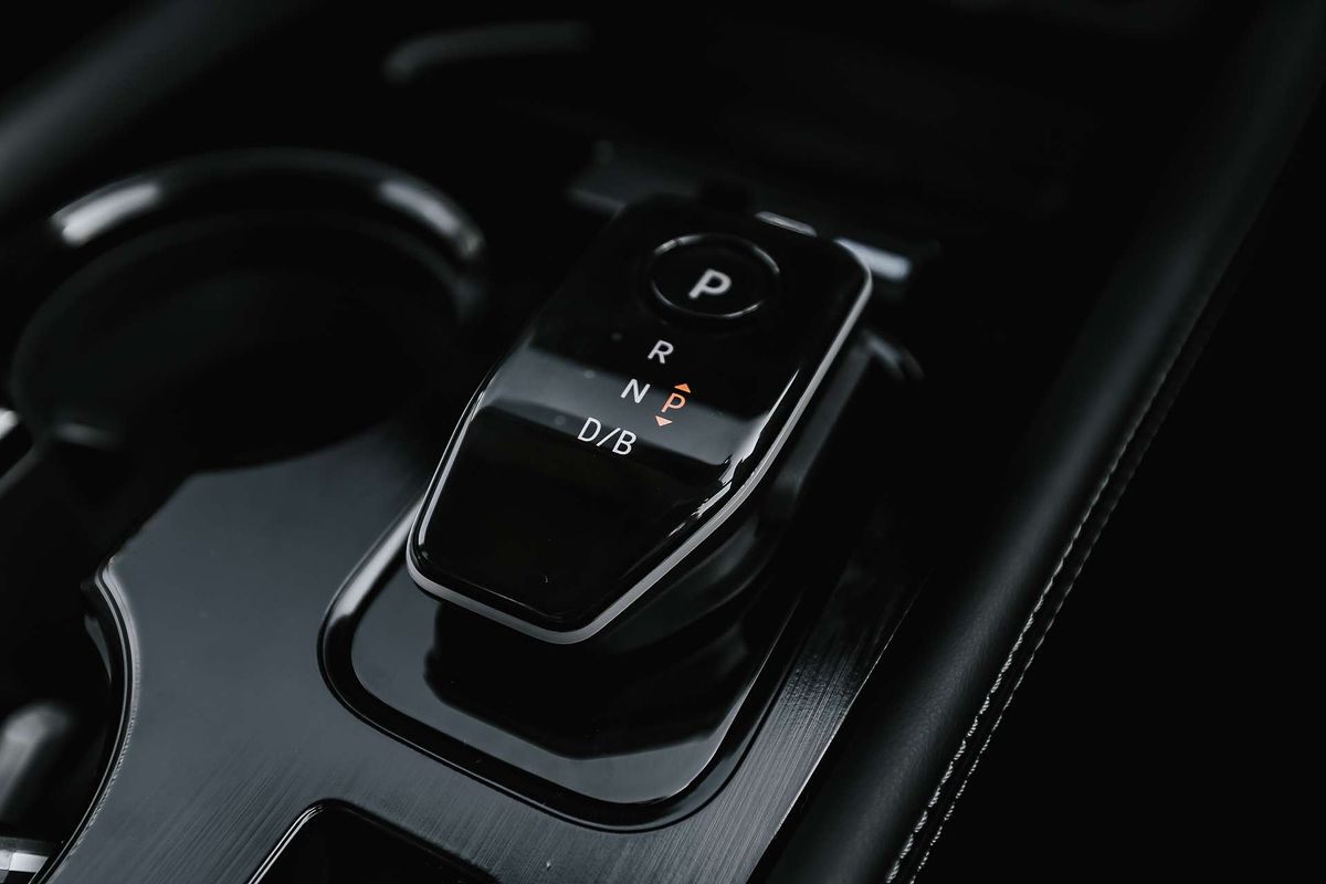 2025 Nissan X-TRAIL Ti-L e-POWER T33