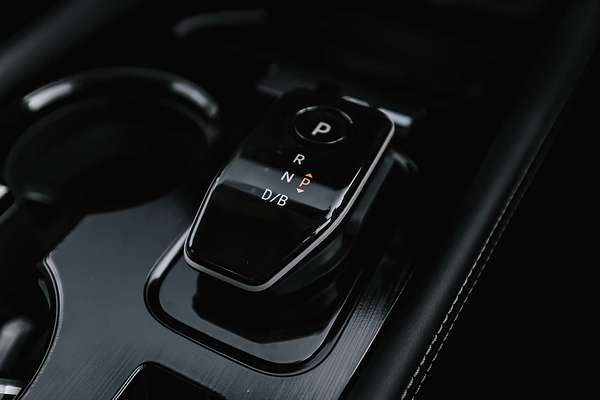 2025 Nissan X-TRAIL Ti-L e-POWER T33