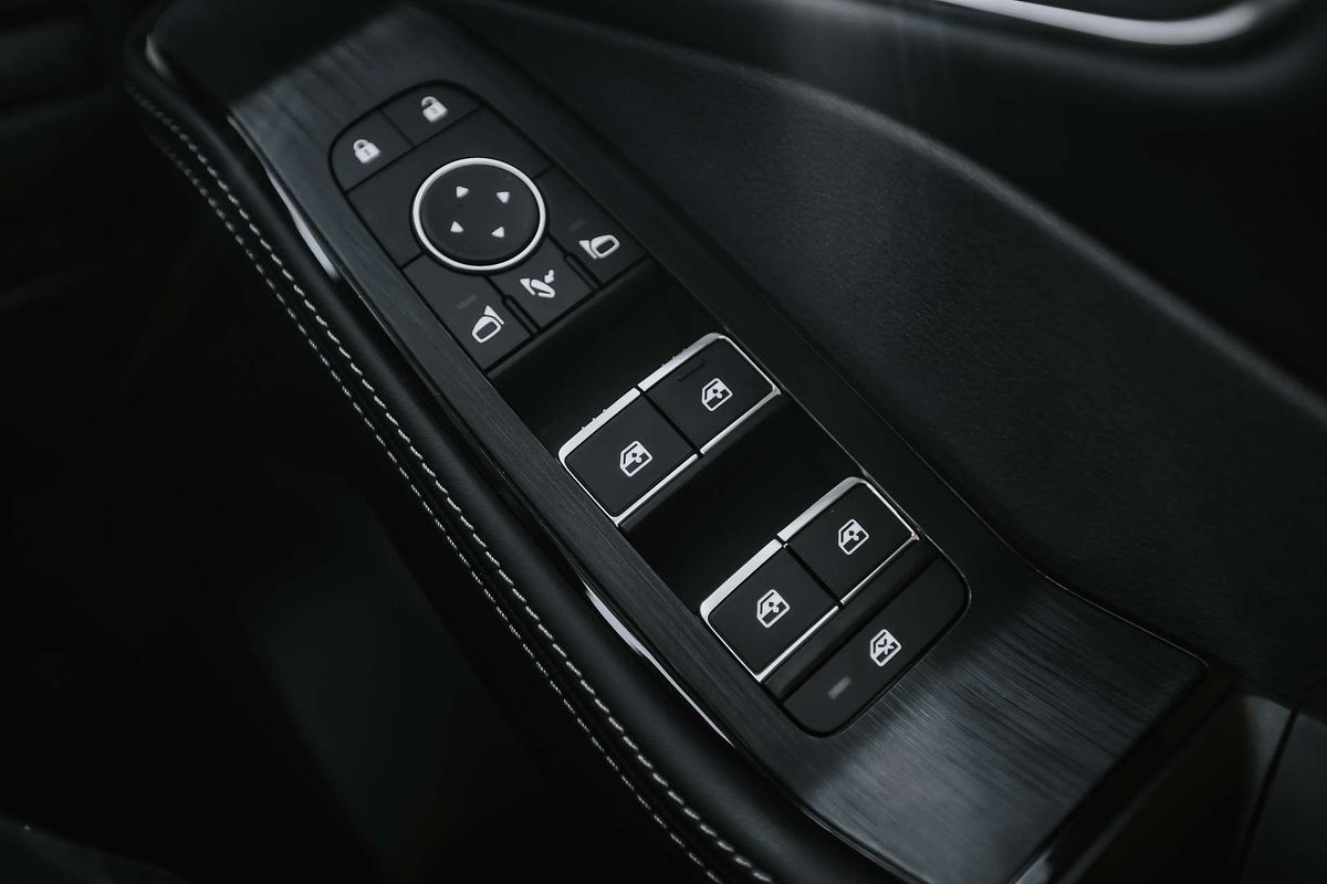 2025 Nissan X-TRAIL Ti-L e-POWER T33