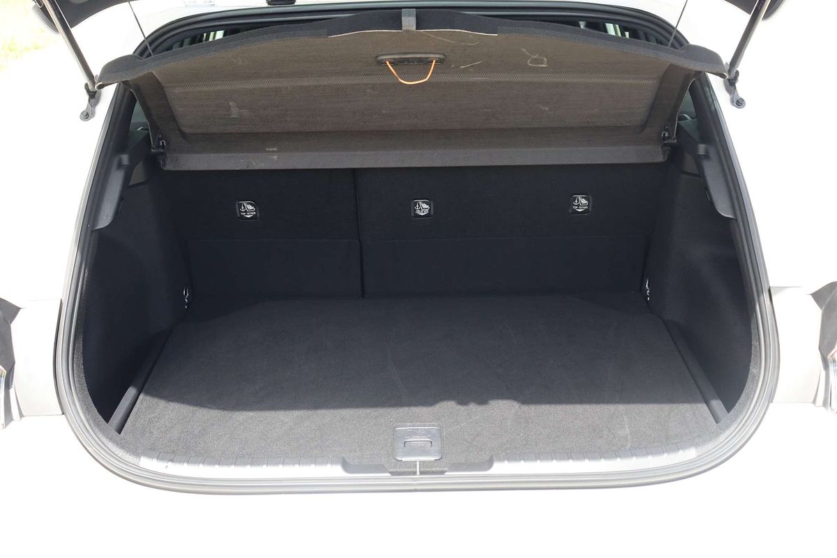 2021 Toyota Corolla Ascent Sport Hybrid ZWE211R