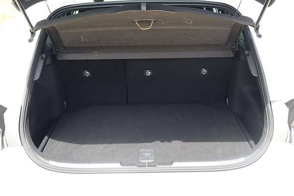 2021 Toyota Corolla Ascent Sport Hybrid ZWE211R