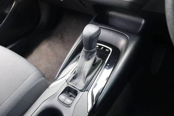 2021 Toyota Corolla Ascent Sport Hybrid ZWE211R