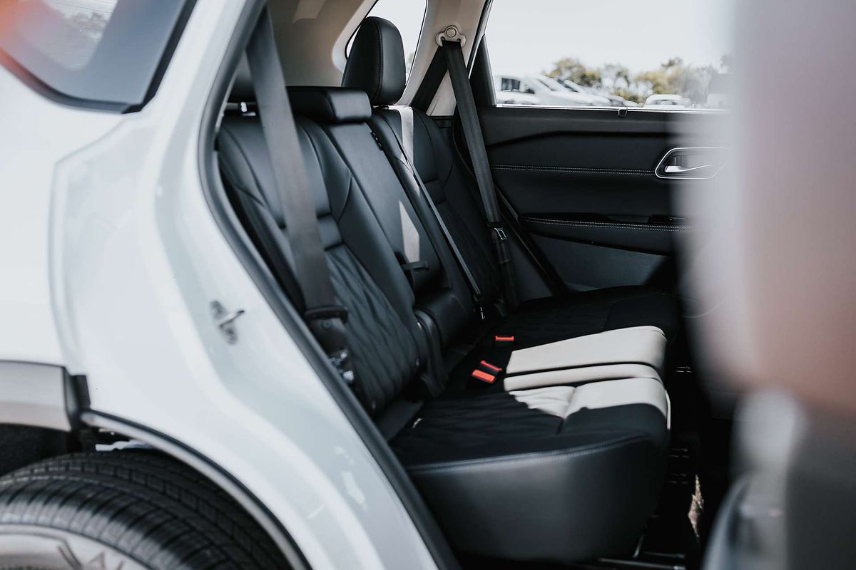 2025 Nissan X-TRAIL Ti-L e-POWER T33