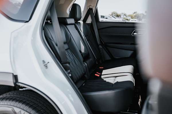 2025 Nissan X-TRAIL Ti-L e-POWER T33