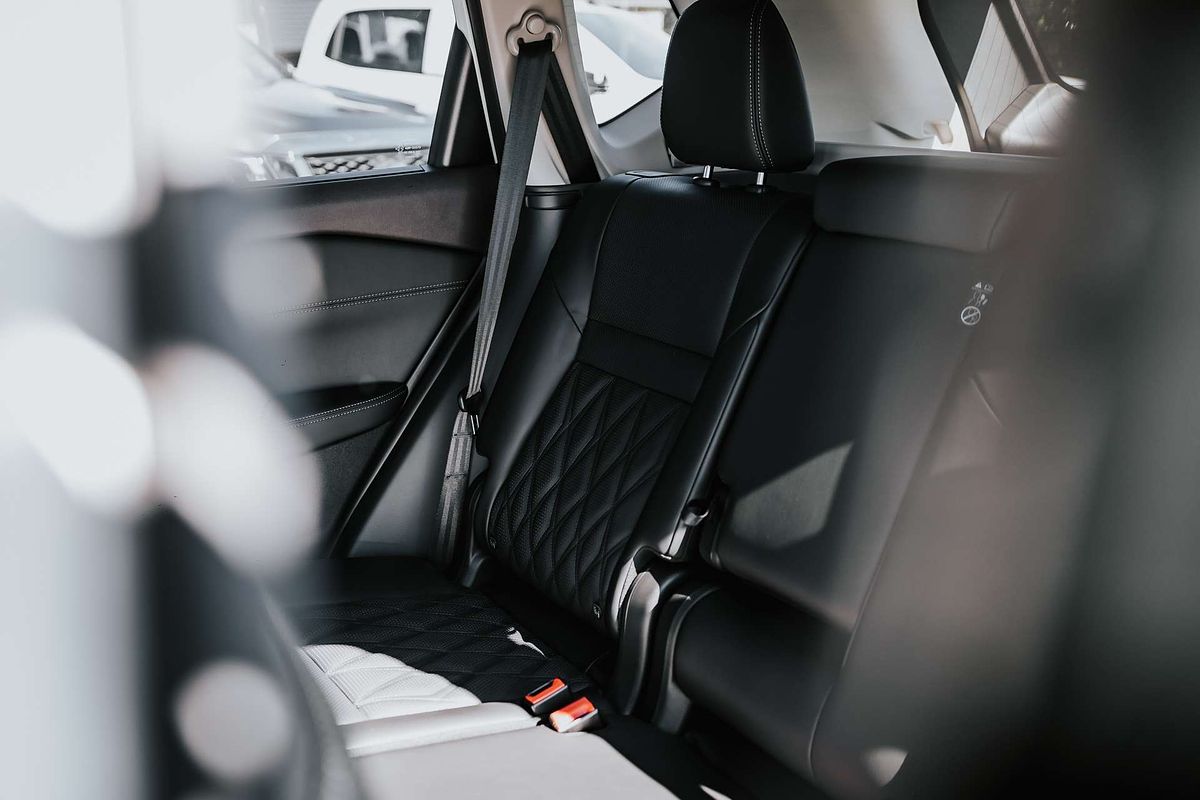 2025 Nissan X-TRAIL Ti-L e-POWER T33