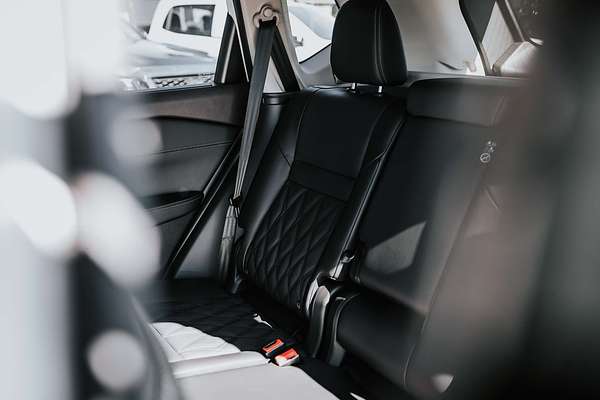 2025 Nissan X-TRAIL Ti-L e-POWER T33