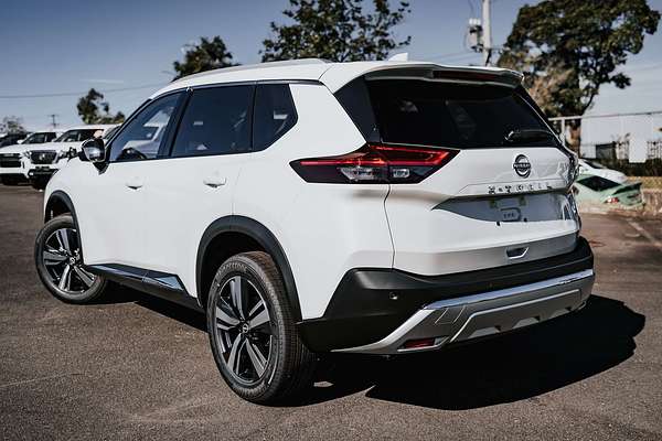 2025 Nissan X-TRAIL Ti-L e-POWER T33