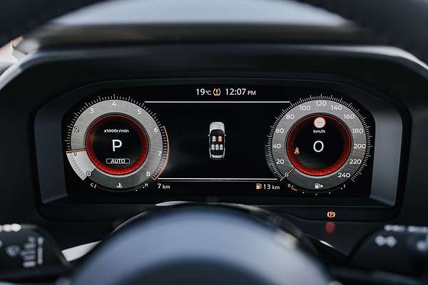 2025 Nissan X-TRAIL Ti-L e-POWER T33