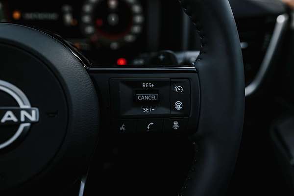 2025 Nissan X-TRAIL Ti-L e-POWER T33