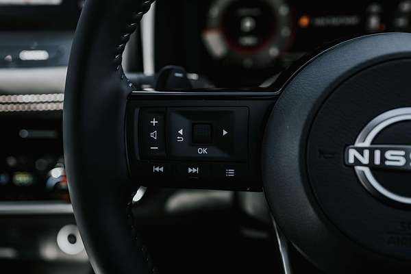 2025 Nissan X-TRAIL Ti-L e-POWER T33